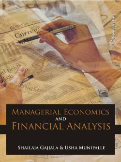 Orient Managerial Economics and Financial Analysis